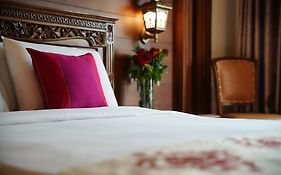 Jc Residency Madurai