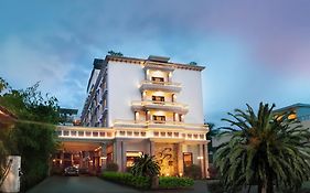 Jc Residency Madurai